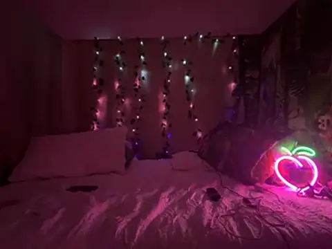 jayylizz69 online show from March 7, 2026, 7:22 pm