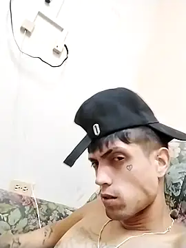 Laikerxxx online show from October 29, 2025, 7:32 am