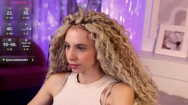 mia silkk online show from December 20, 2025, 6:20 am