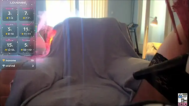 Snapshot of LizzyCumm chatting on June 20, 2026, 8:17 am LizzyCumm online show from June 20, 2026, 8:17 am