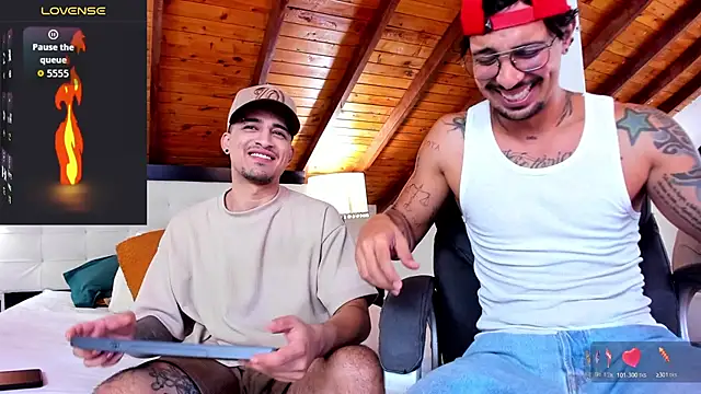 Snapshot of Liam_Espinoza chatting on October 18, 2025, 7:25 pm Liam Espinoza online show from October 18, 2025, 7:25 pm