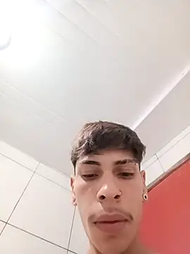 BRUNOVRAU online show from October 11, 2025, 6:50 pm