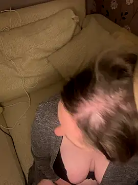 foxy-Chantelle online show from November 23, 2025, 10:42 pm