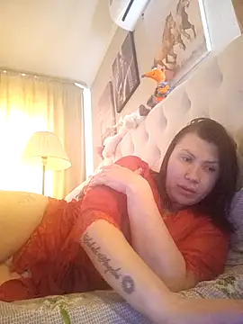 Snapshot of Ambika_beauty chatting on April 24, 2026, 5:10 am Ambika beauty online show from April 24, 2026, 5:10 am