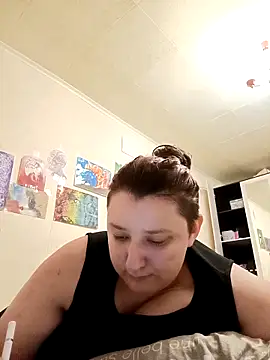 Terryfoks online show from October 19, 2025, 11:27 pm