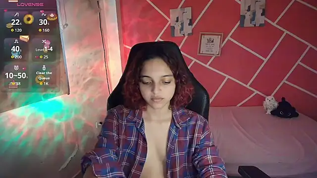 sweety dreambaby online show from March 10, 2026, 12:21 pm