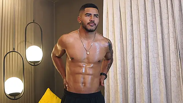 Reik Vonn online show from January 15, 2026, 12:10 pm