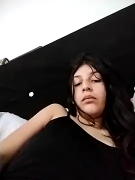 Snapshot of Thaila-Aurora chatting on November 9, 2025, 2:54 am Thaila-Aurora online show from November 9, 2025, 2:54 am