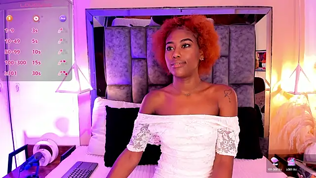 SofiRuiz  online show from December 17, 2025, 3:12 am