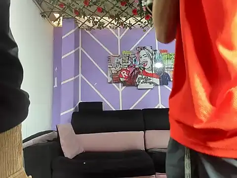 heyy noah11 online show from March 30, 2026, 2:07 pm