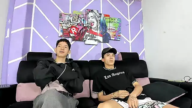 heyy noah11 online show from June 1, 2026, 1:24 pm