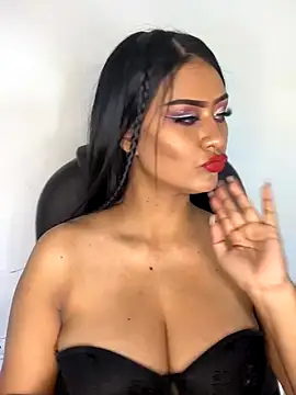  Isabella 1 online show from December 21, 2025, 2:41 am