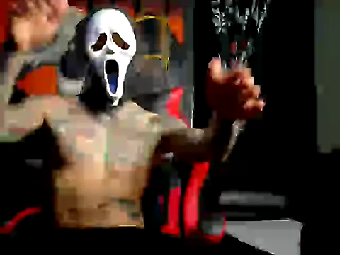 Molotov Explosive online show from October 31, 2025, 12:00 am