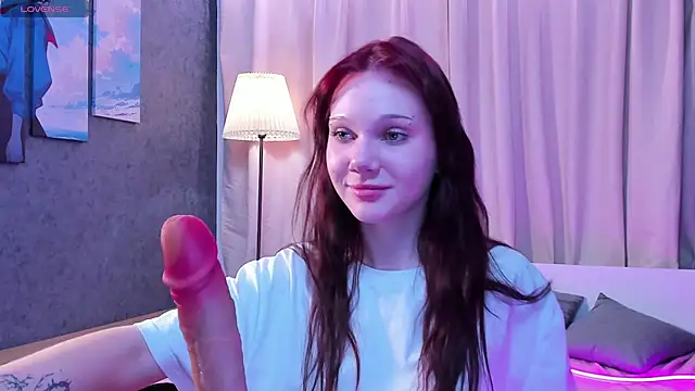 MargoViento online show from March 13, 2026, 8:48 pm