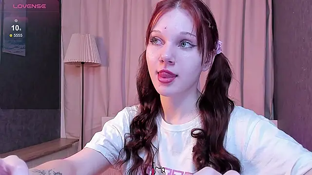 MargoViento online show from March 31, 2026, 8:53 pm