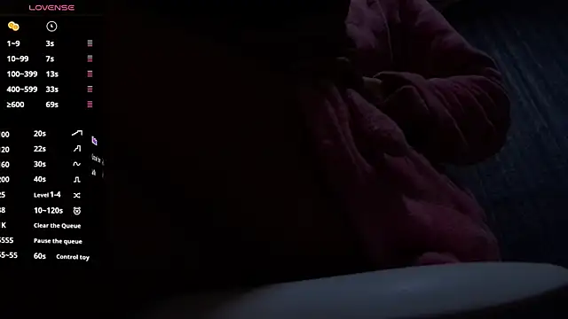 Snapshot of niki_la_rose_2_0 chatting on January 18, 2026, 2:48 am niki la rose 2 0 online show from January 18, 2026, 2:48 am