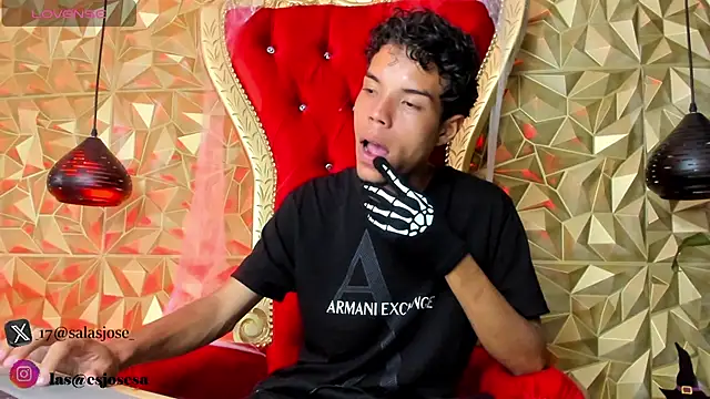 Snapshot of jhojan_foxxx_ chatting on October 31, 2025, 9:43 am jhojan foxxx online show from October 31, 2025, 9:43 am