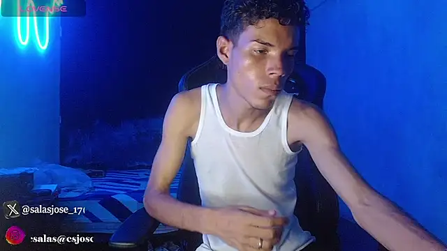 Snapshot of jhojan_foxxx_ chatting on November 22, 2025, 8:30 pm jhojan foxxx online show from November 22, 2025, 8:30 pm