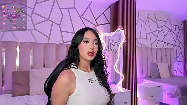 BEELLA TAY1 online show from April 8, 2026, 12:32 am