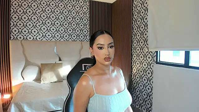 Snapshot of BEELLA_TAY1 chatting on May 1, 2026, 11:37 am BEELLA TAY1 online show from May 1, 2026, 11:37 am