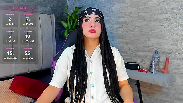 Snapshot of odett_rivas_ chatting on October 25, 2025, 1:57 am odett rivas online show from October 25, 2025, 1:57 am