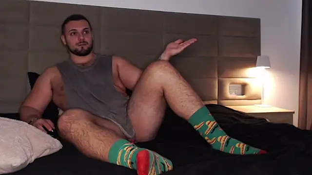 BriannSmith online show from October 24, 2025, 9:38 am