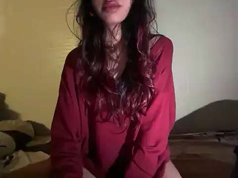 Snapshot of youngriri2 chatting on February 10, 2026, 5:44 am youngriri2 online show from February 10, 2026, 5:44 am