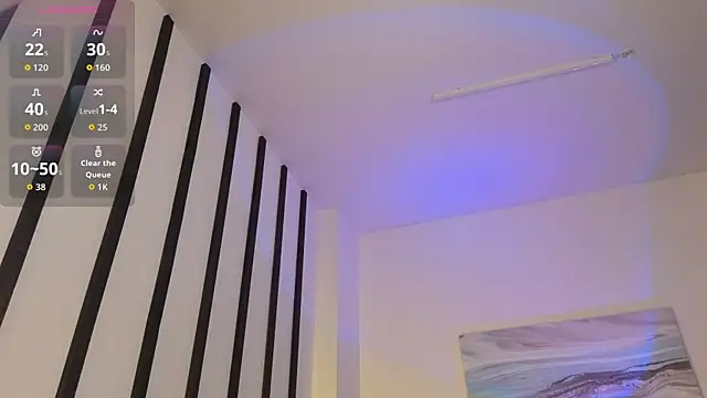 irenks online show from October 25, 2025, 4:31 am