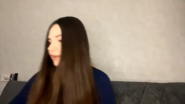 KaseyByczek online show from November 11, 2025, 9:37 pm