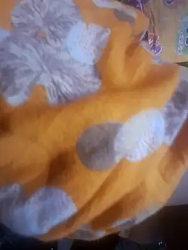 Pinky 1369 online show from January 15, 2026, 4:22 pm