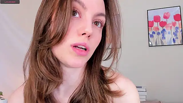 sweet and flirt online show from March 25, 2026, 6:52 am