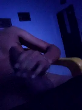 Rayangiss online show from October 22, 2025, 4:57 am