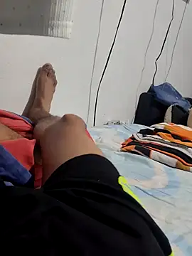 Rayangiss online show from February 4, 2026, 3:23 am