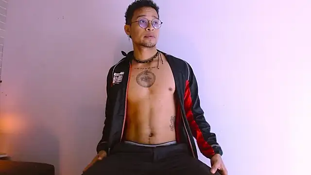 Jayden Morris online show from February 24, 2026, 7:34 pm