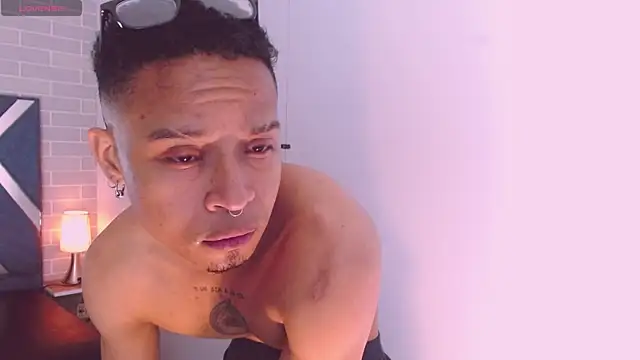 Jayden Morris online show from April 5, 2026, 3:15 am