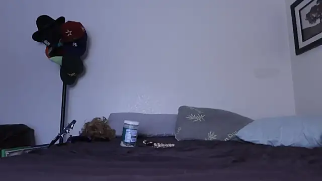 BellaBlueBBW online show from March 20, 2026, 2:11 pm