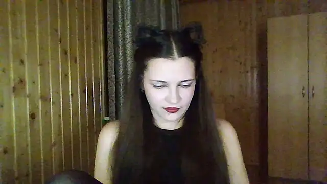 AmeliieLaFleur online show from November 29, 2025, 8:01 pm