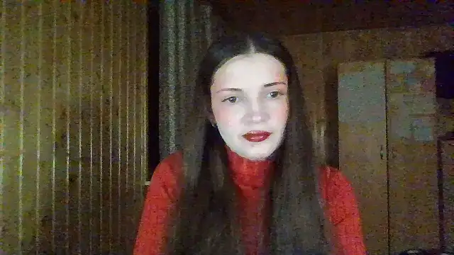 AmeliieLaFleur online show from March 12, 2026, 7:09 pm