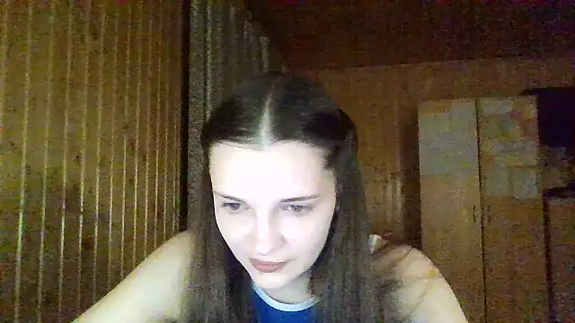 AmeliieLaFleur online show from March 13, 2026, 7:42 pm