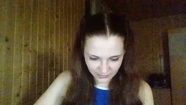 AmeliieLaFleur online show from March 27, 2026, 8:19 pm