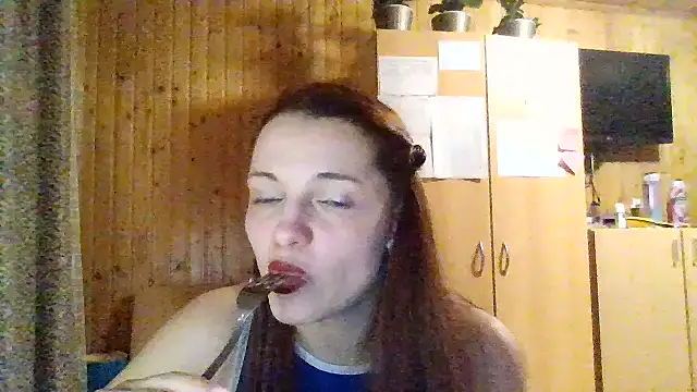 AmeliieLaFleur online show from April 4, 2026, 7:22 pm