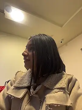 AlyssaRay online show from February 15, 2026, 4:25 pm