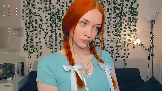 Foxy blush online show from October 21, 2025, 7:03 pm