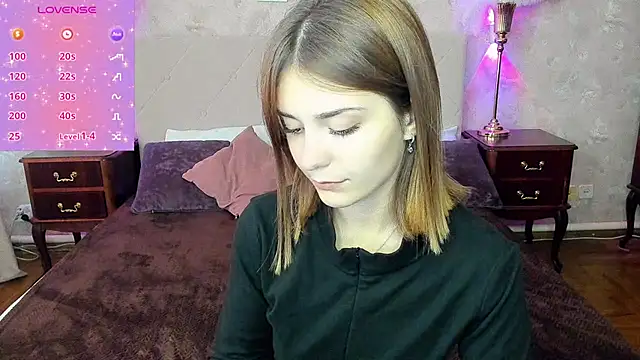 MargoChill online show from October 17, 2025, 1:03 pm