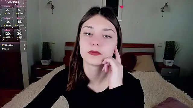 MargoChill online show from March 8, 2026, 3:05 pm