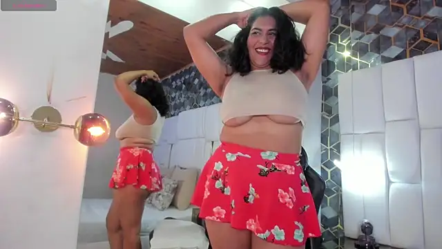 denisse khan online show from February 13, 2026, 4:58 pm