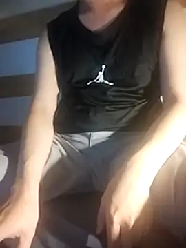 gande 003 online show from November 14, 2025, 4:17 pm