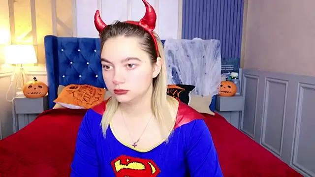 Dana Beck online show from October 31, 2025, 8:43 pm