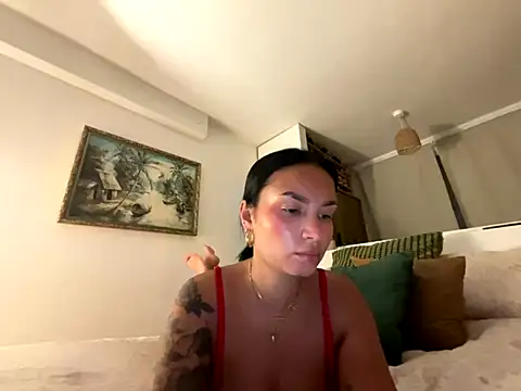 Snapshot of sexygoddessjessy chatting on October 22, 2025, 9:47 pm sexygoddessjessy online show from October 22, 2025, 9:47 pm