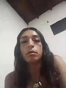 VioletGil Party  online show from October 23, 2025, 8:02 am